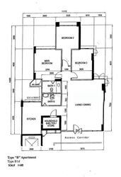 Blk 468 Segar Gardens (Bukit Panjang), HDB 5 Rooms #499956711